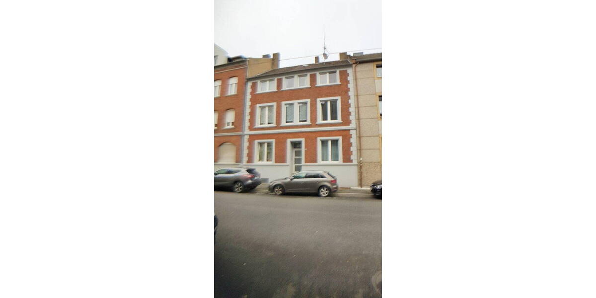 Etagenwohnung Leverkusen Opladen - 3 Zimmer, 50 m&sup2;, 1.050&euro; | Angebot:26918298