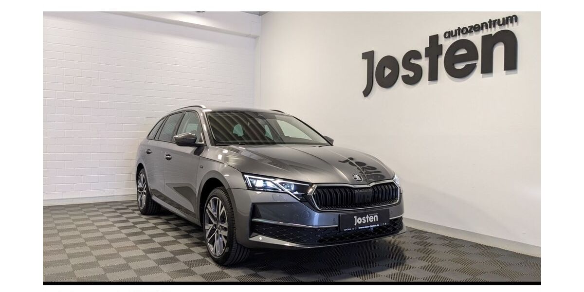 Skoda Octavia 9.700 km 33.990 &euro; Monheim 40789