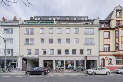 Büro in Düsseldorf 499.000 € 263 m² zimmer