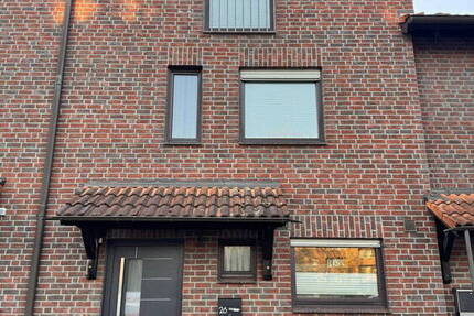 Haus Düsseldorf Lichtenbroich - 5 Zimmer, 127 m&sup2;, 499.000&euro; | Angebot:26092502