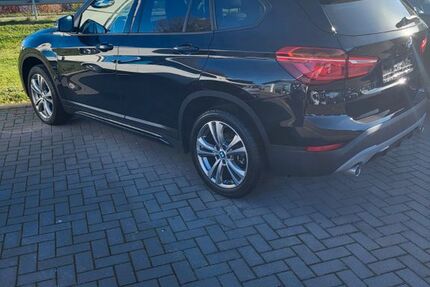 BMW X1 69.000 km 21.900 &euro; Kerpen 50171