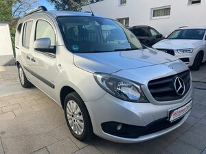 Mercedes-Benz Citan Kombi 109 CDI lang 165.000 km 7.990 &euro; Troisdorf 53844