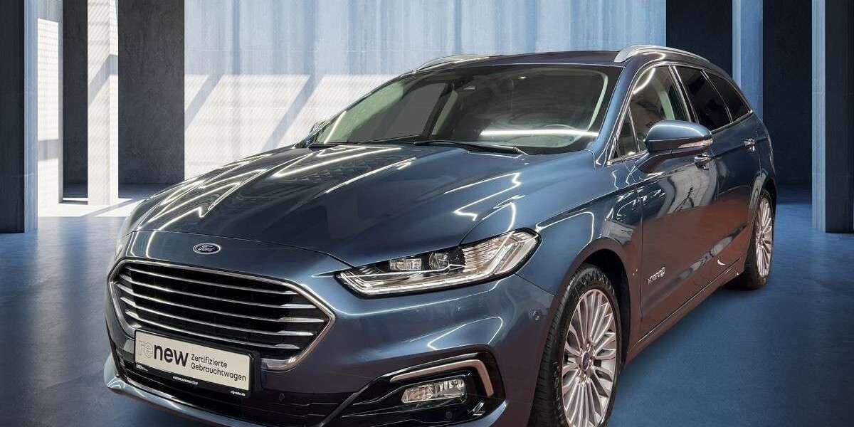 Ford Mondeo 51.888 km 19.811 &euro; Köln 50939