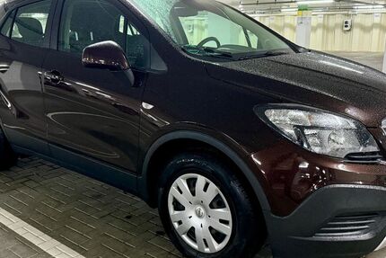 Opel Mokka 78.100 km 7.900 € Monheim 40789