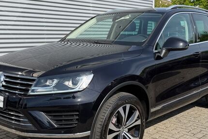 VW Touareg 149.000 km 23.740 &euro; Erftstadt 50374