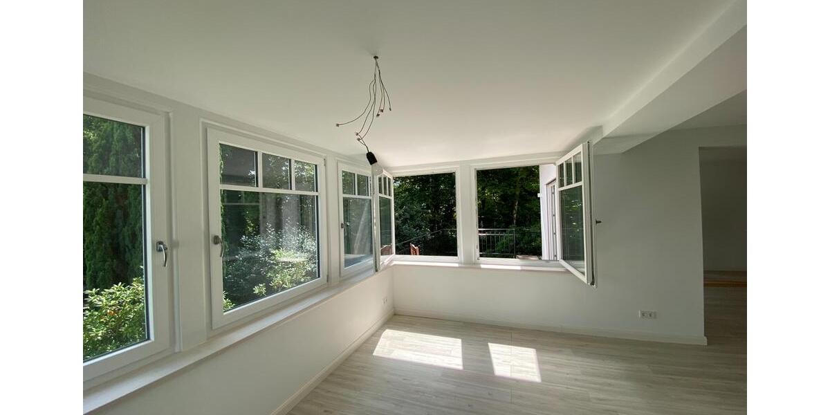 Traumhaus mit Garten und Dachterasse in Lohmar-Honrath 6 zimmer