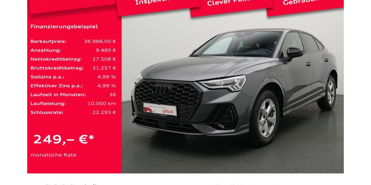 Audi Q3 59.635 km 36.988 &euro; Leverkusen 51373