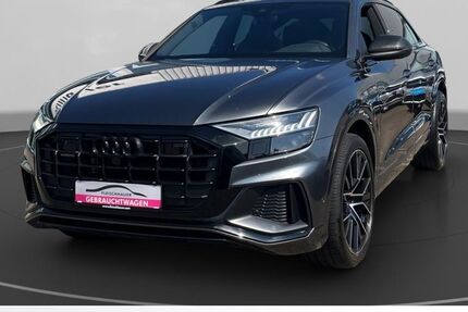 Audi Q8 43.496 km 72.990 &euro; Köln 51145