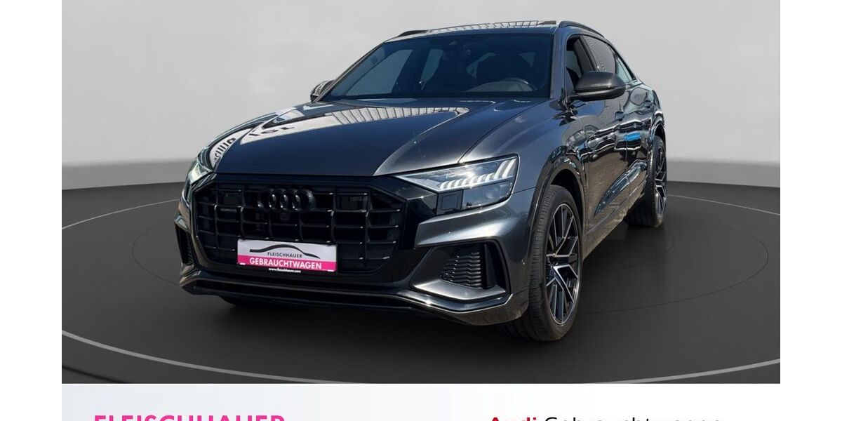 Audi Q8 43.496 km 72.990 &euro; Köln 51145