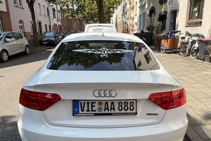 Audi A5 180.000 km 17.000 &euro; Neuss 41462