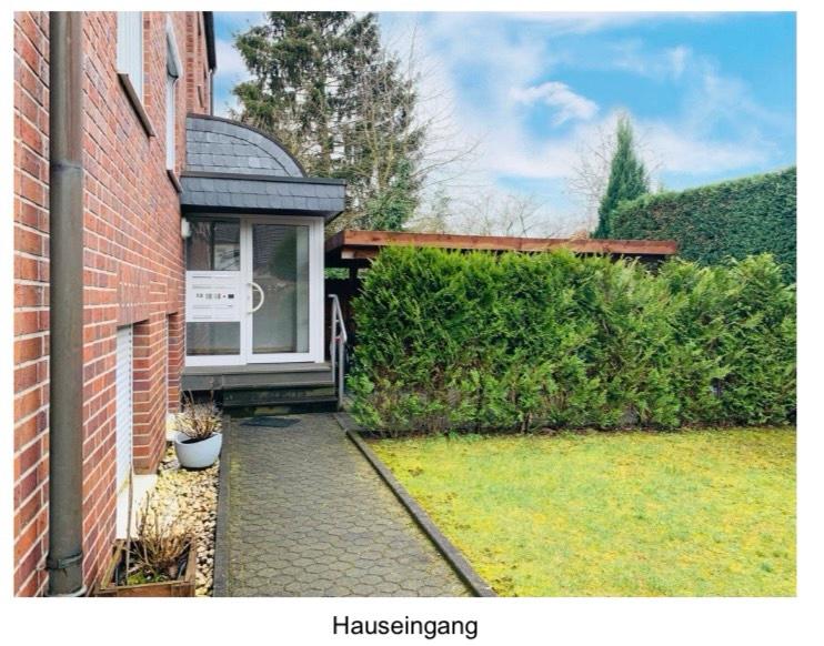 Terrassenwohnung Leichlingen (Rheinland) - 2 Zimmer, 76 m&sup2;, 960&euro; | Angebot:26374050