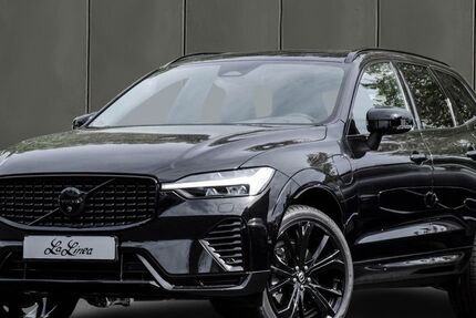 Volvo XC60 21.550 km 54.860 &euro; Köln 50968