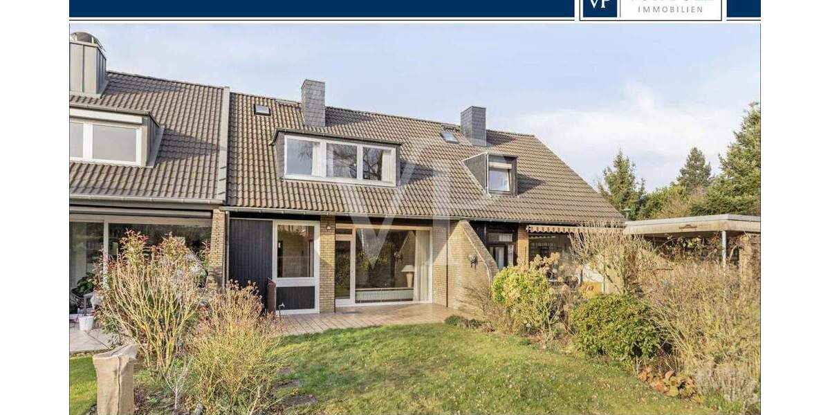 Reihenmittelhaus Köln Lövenich - 4 Zimmer, 115 m&sup2;, 599.000&euro; | Angebot:25166886