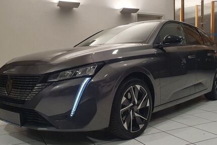 Peugeot 308 44.000 km 17.500 &euro; Köln 51149
