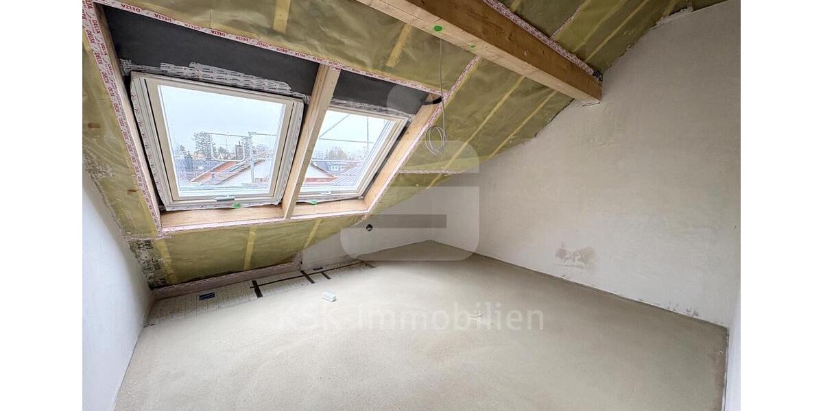Maisonettenwohnung Rösrath - 5 Zimmer, 169 m&sup2;, 2.193&euro; | Angebot:25601215
