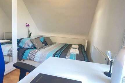 Wohnen auf Zeit in Hürth 989 € 1 zimmer