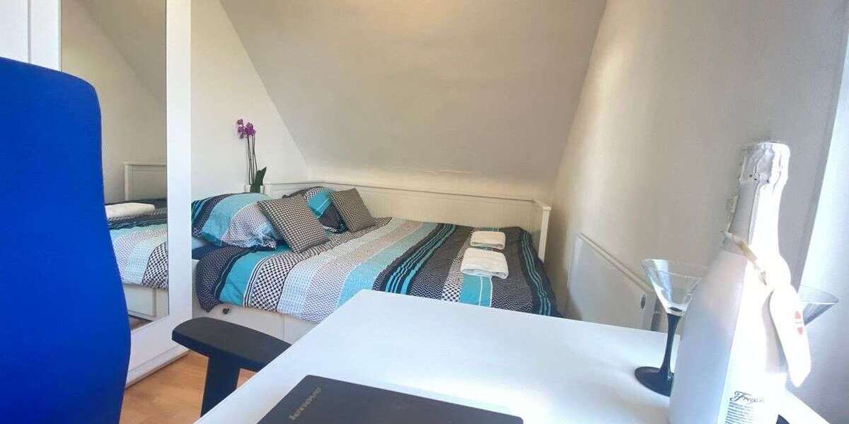 Wohnen auf Zeit in Hürth 989 € 1 zimmer