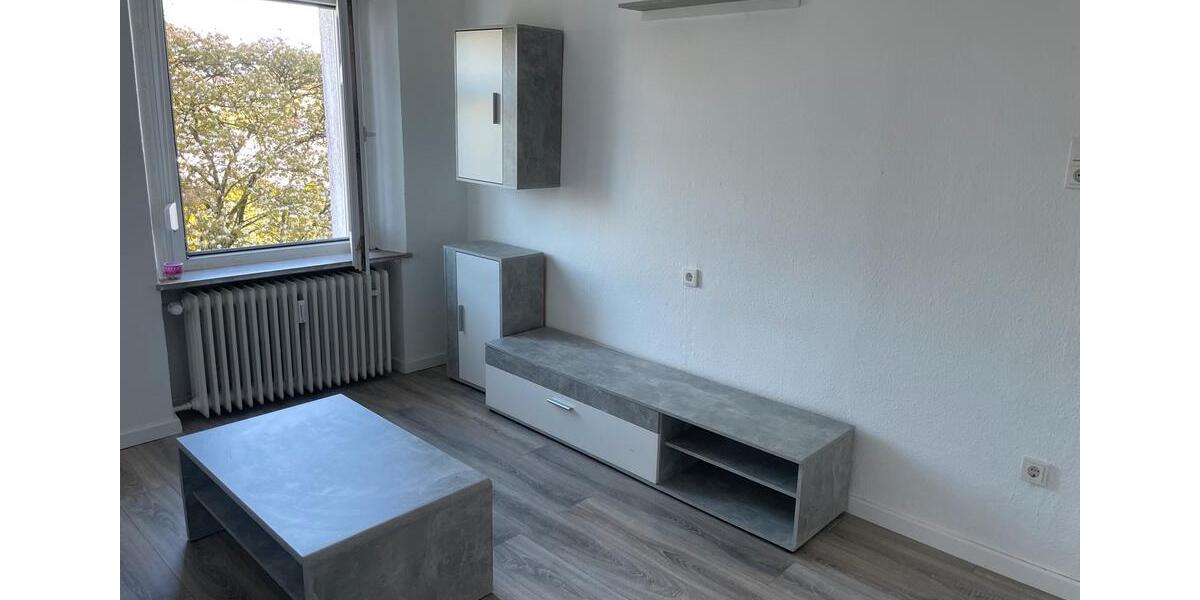 Etagenwohnung Leverkusen Alkenrath - 2 Zimmer, 40 m&sup2;, 650&euro; | Angebot:26374134