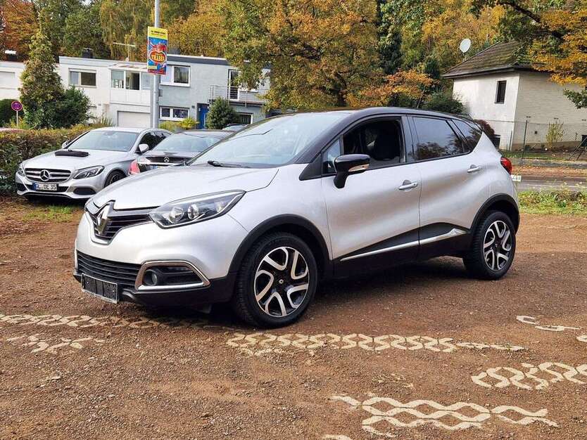 Renault Captur 163.000 km 7.900 € Bergisch Gladbach 51469