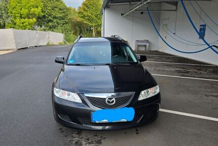 Mazda 6 171.000 km 3.100 € Rommerskirchen 41569