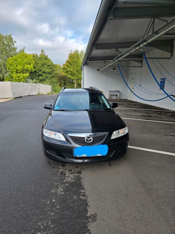 Mazda 6 171.000 km 3.100 € Rommerskirchen 41569