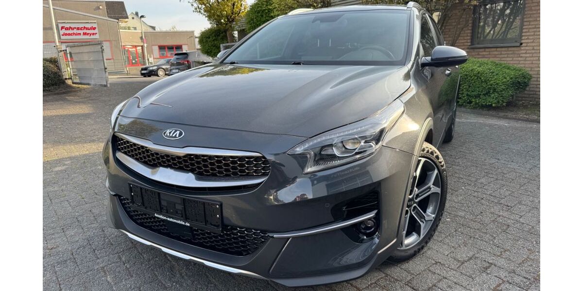 Kia XCeed 55.000 km 19.990 &euro; Solingen 42699