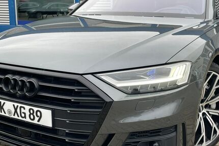 Audi A8 94.100 km 69.950 &euro; Köln 51107