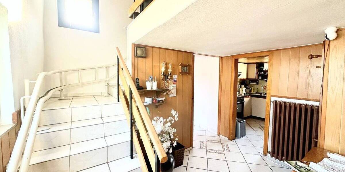 Einfamilienhaus Langenfeld / Berghausen Berghausen - 4 Zimmer, 85 m&sup2;, 369.000&euro; | Angebot:25738218