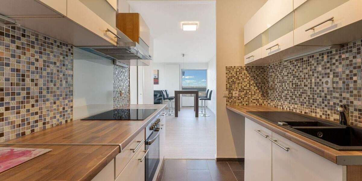 Etagenwohnung Köln Riehl - 3 Zimmer, 85 m&sup2;, 399.000&euro; | Angebot:25602771