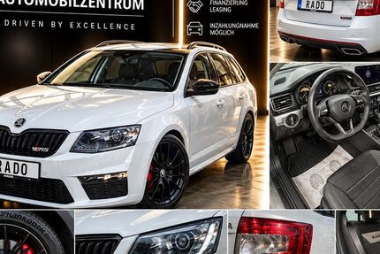 Skoda Octavia 159.880 km 12.480 &euro; Troisdorf 53842