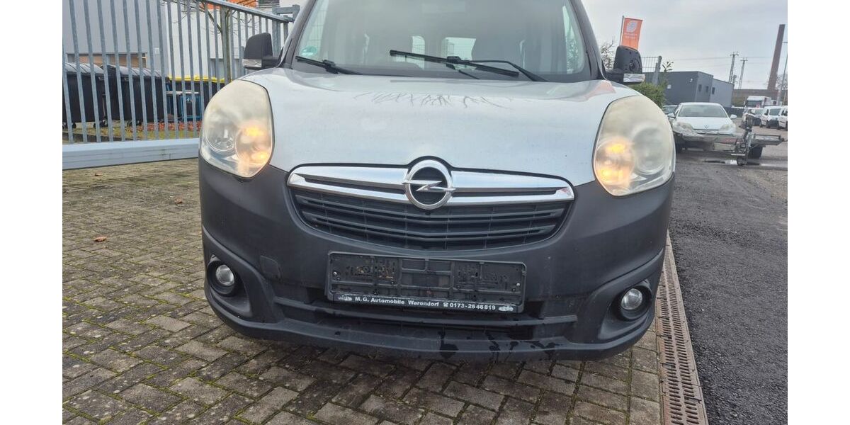 Opel Combo 250.000 km 1.999 &euro; Köln 51063