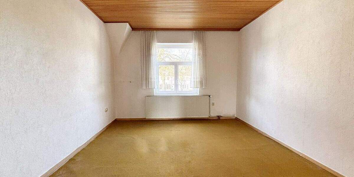 Idyllisches Wohnhaus mit schönem Garten in Opladener Bestlage 5 zimmer