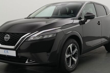 Nissan Qashqai 81.870 km 21.470 &euro; Leverkusen 51373