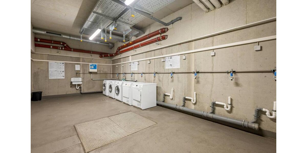 Paare aufgepasst: Attraktives 2-Zimmer-Apartment mit offener Küchenzeile #magich 2 zimmer