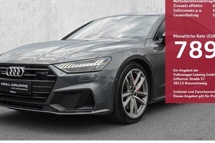 Audi A7 63.341 km 49.950 &euro; Düsseldorf 40474