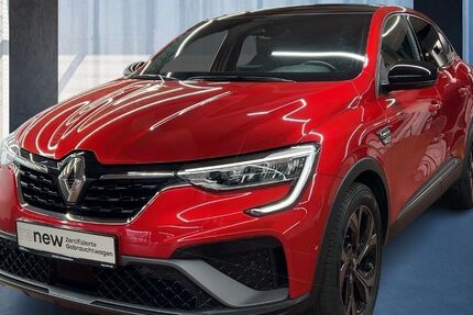 Renault Arkana 29.909 km 23.630 &euro; Köln 50939