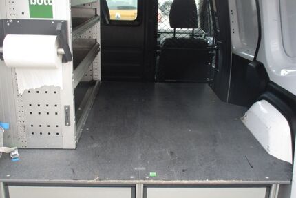 Renault Kangoo 46.830 km 15.650 &euro; Brühl 50321