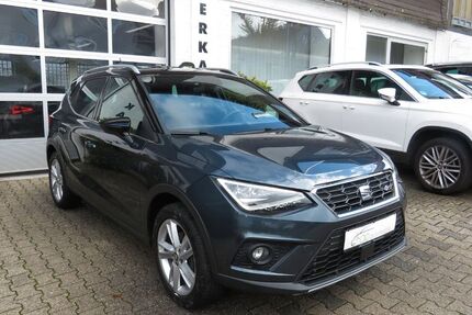 Seat Arona 78.500 km 15.900 &euro; Wermelskirchen 42929