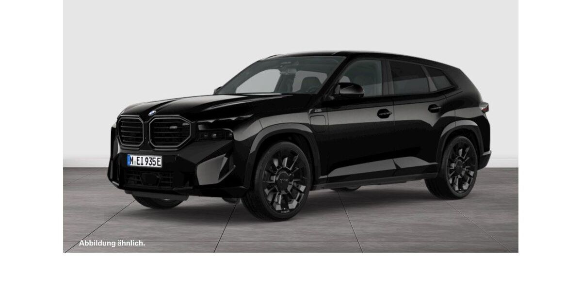 BMW XM 1.911 km 107.980 &euro; Dormagen 41540