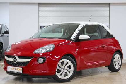 Opel Adam 61.700 km 11.450 &euro; Dormagen 41540