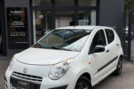 Suzuki Alto 124.000 km 2.999 &euro; Köln 51107