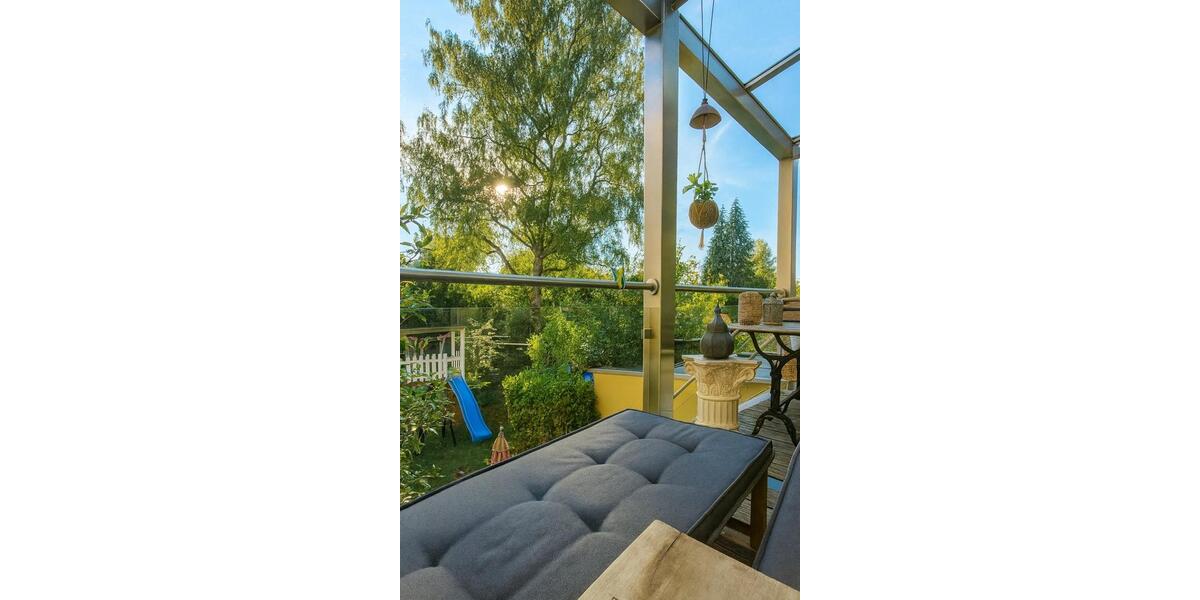 Moderne DHH in Solinger Südstadt, flexible Nutzungsmöglichkeiten 5 zimmer