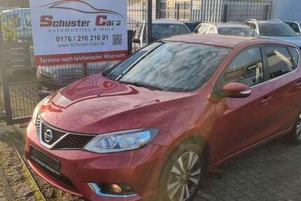 Nissan Pulsar 149.000 km 6.750 € Grevenbroich 41515