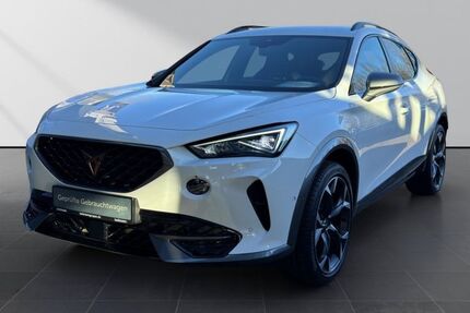 Cupra Formentor 10.661 km 32.700 &euro; Solingen 42719