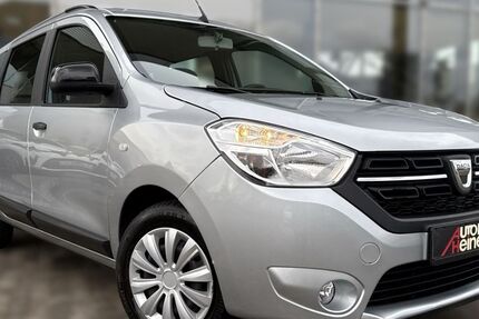 Dacia Lodgy 55.890 km 14.990 &euro; Dormagen 41540