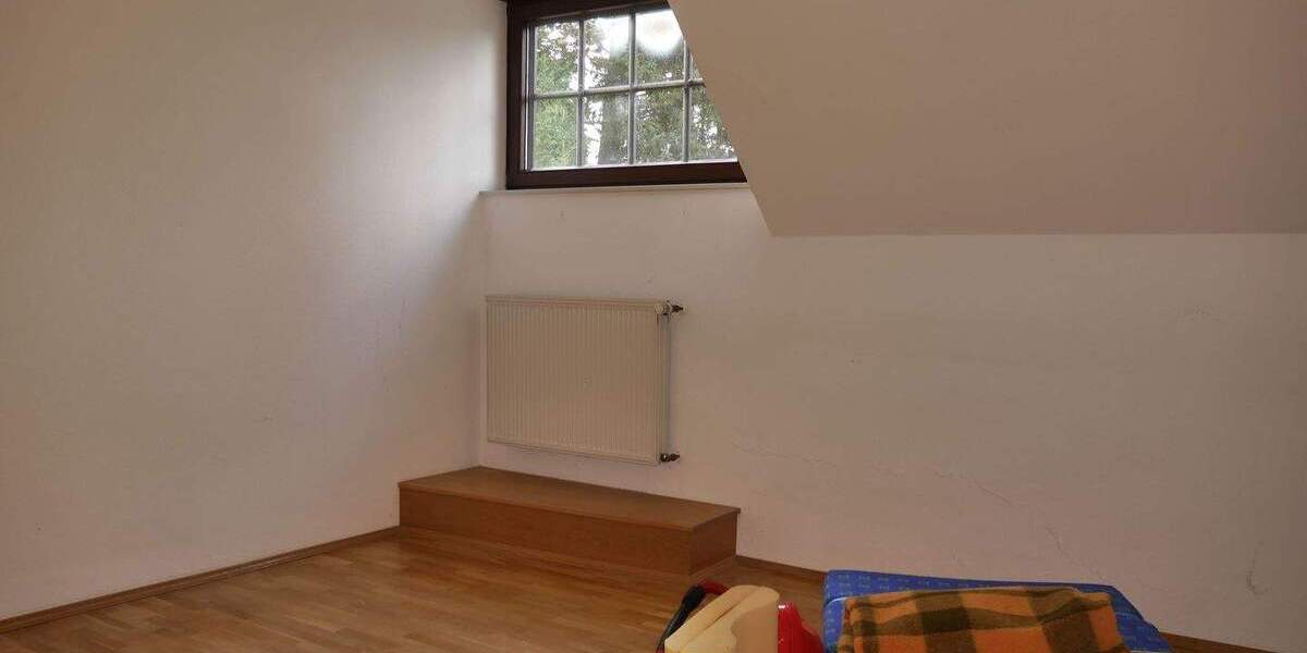 Gepflegtes Haus am Rande des Königsforstes 4 zimmer