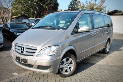 Mercedes-Benz Viano 215.000 km 15.900 &euro; Köln 51145