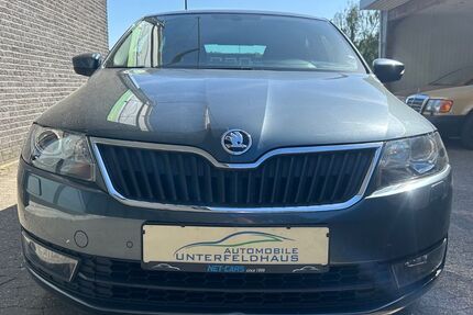 Skoda Rapid 92.000 km 11.999 &euro; Erkrath 40699