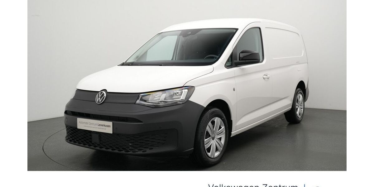 VW Caddy 1.010 km 31.490 &euro; Leverkusen 51379