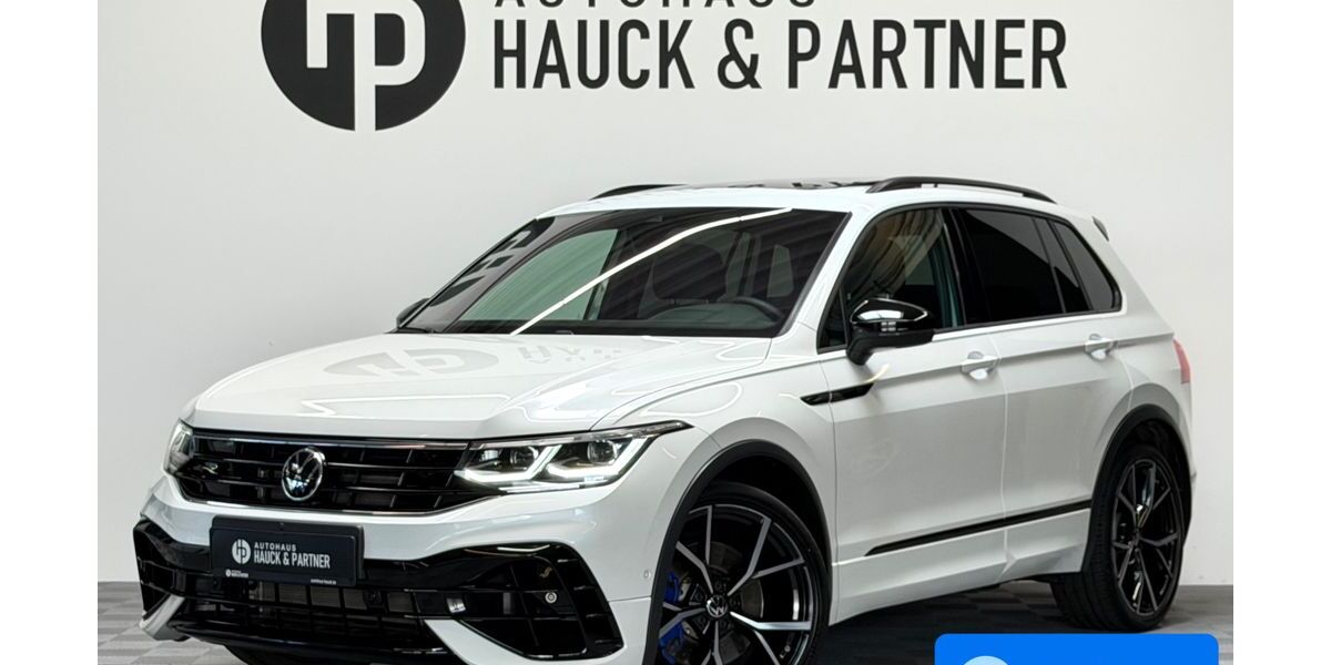 VW Tiguan 46.000 km 39.490 &euro; Burscheid 51399